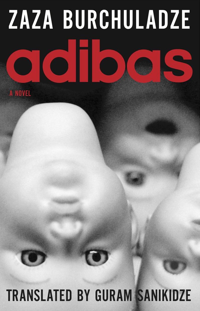 adibas