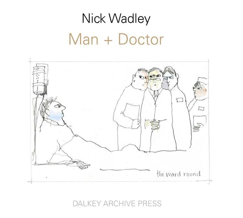 Man+Doctor