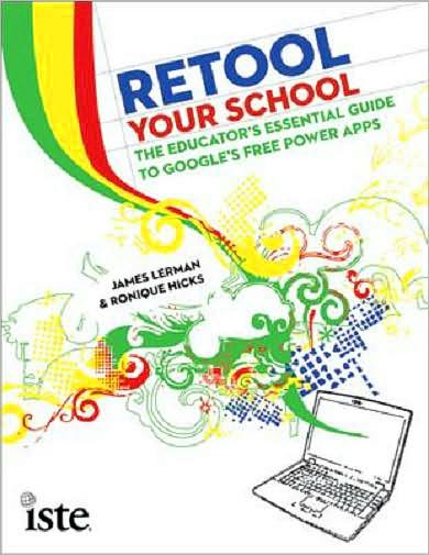 Retool Your School: The Educator's Essential Guide to Google's Free Power Apps