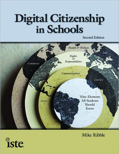 Digital Citizenship in Schools: Nine Elements Students Should Know