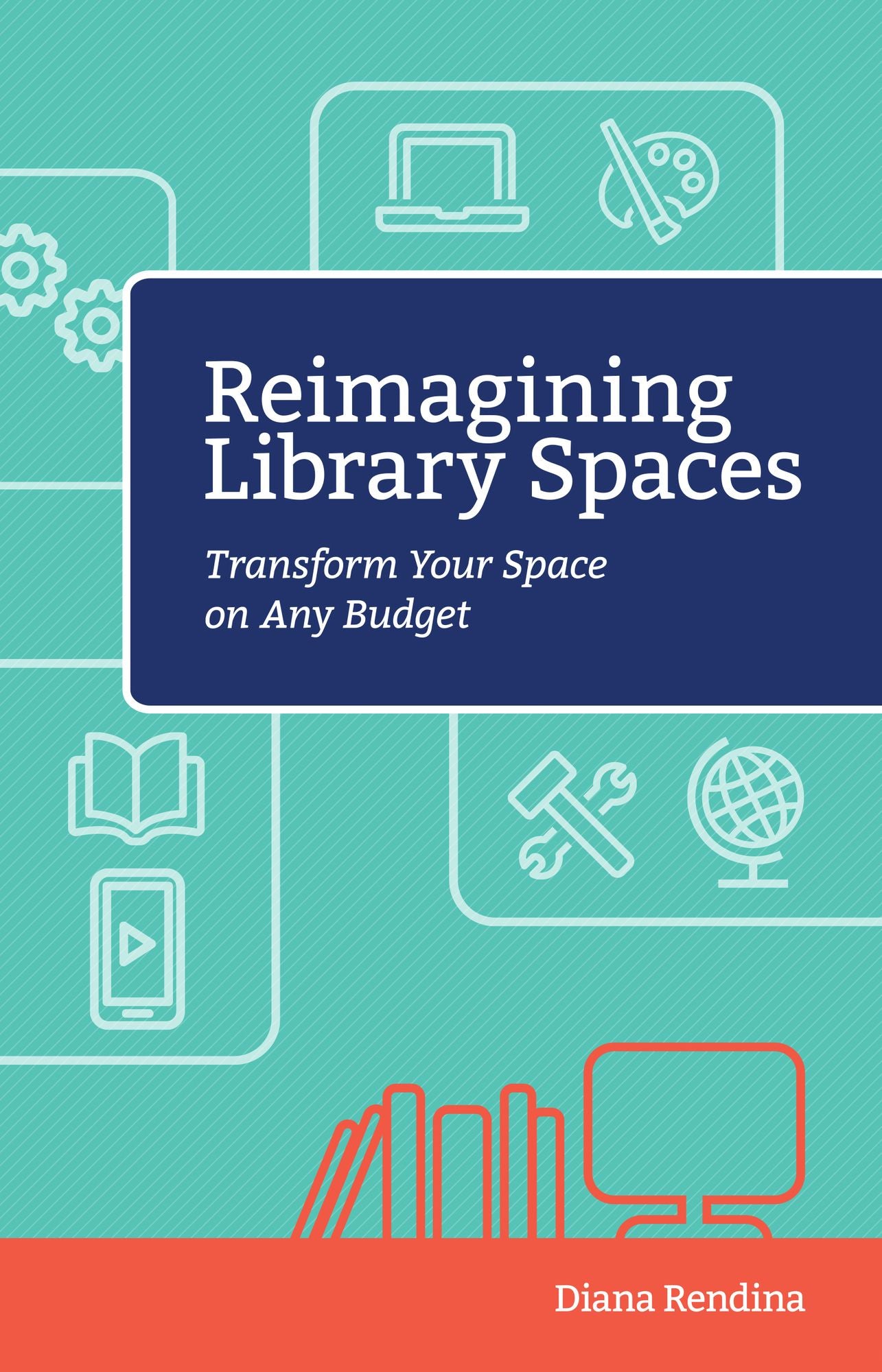Reimagining Library Spaces: Transform Your Space on Any Budget