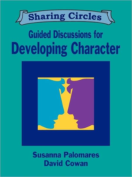 Guided Discussions For Developing Character