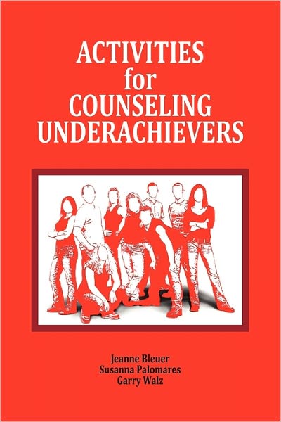 Activities For Counseling Underachievers