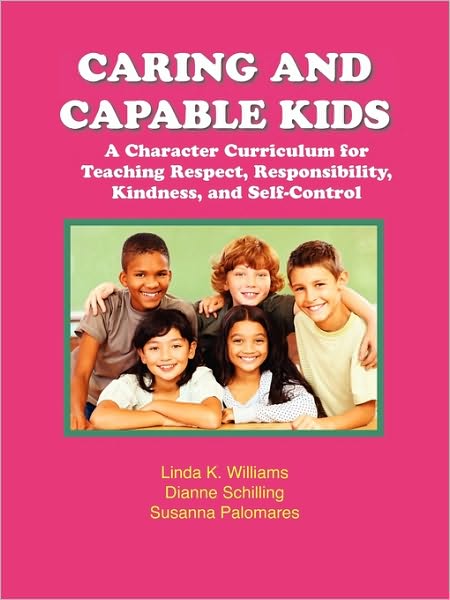 Caring And Capable Kids