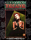 Clanbook: Toreador