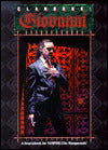 Clanbook: Giovanni