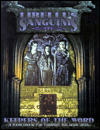 Libellus Sanguinis: Keepers of the Word