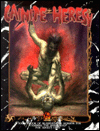 Cainite Heresy: A SourceBook of Blasphemous Horror for Vampire: The Dark Ages