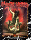Cainite Heresy: A SourceBook of Blasphemous Horror for Vampire: The Dark Ages