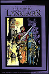 Ill Met in Lankhmar (Adventures of Fafhrd and the Grey Mouser Series)