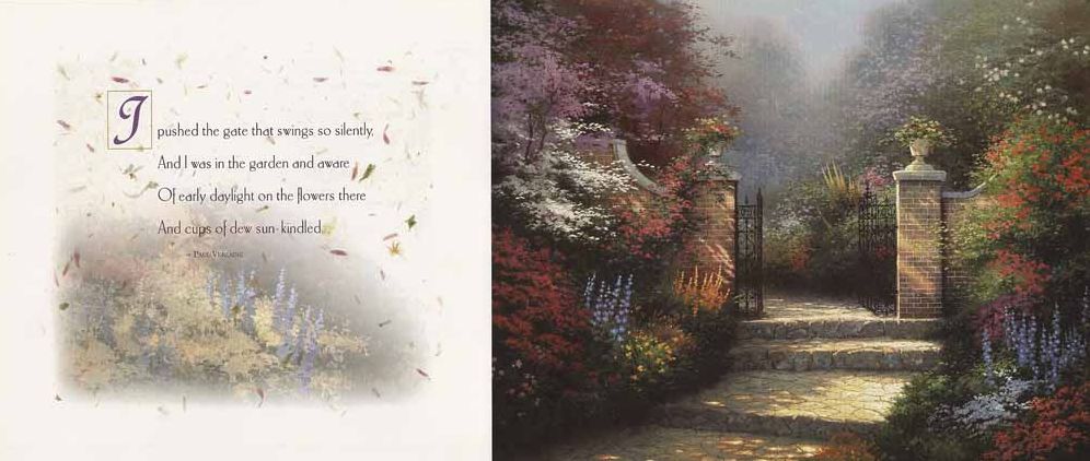 Beyond the Garden Gate