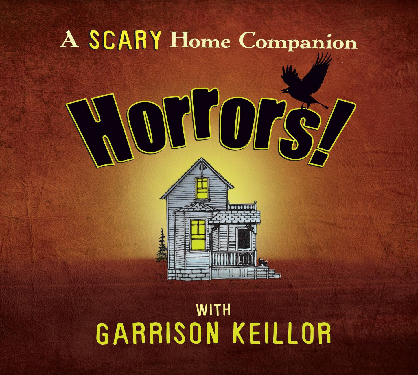 Horrors! (2 CDs)