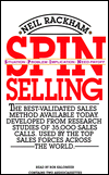 Spin Selling (2 Cassettes)