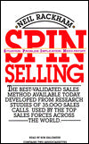 Spin Selling (2 Cassettes)