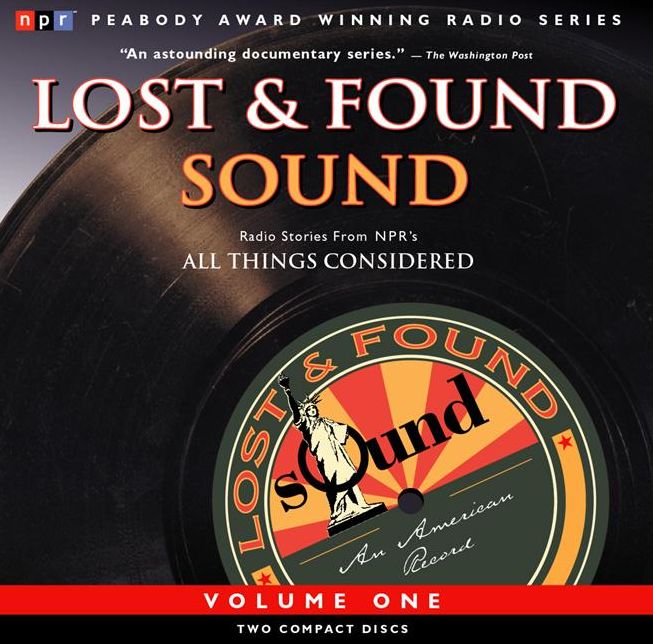 Lost& Found Sound