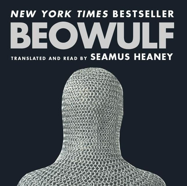 Beowulf: A New Verse Translation