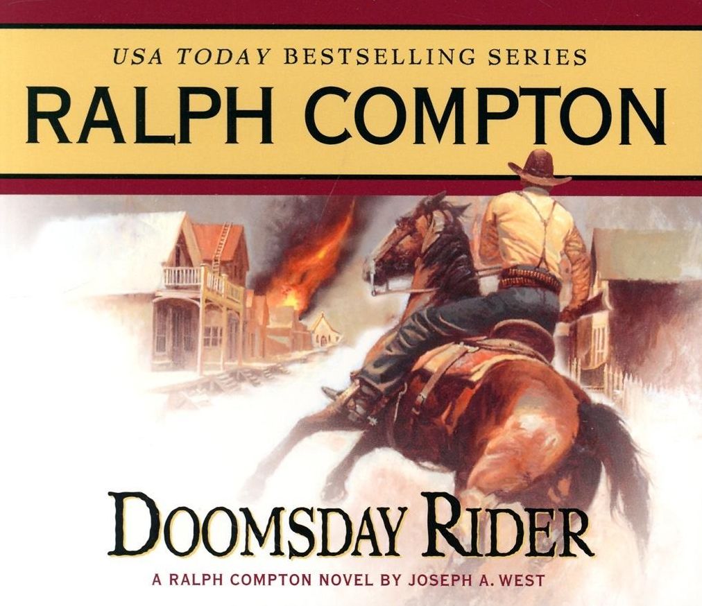 Doomsday Rider