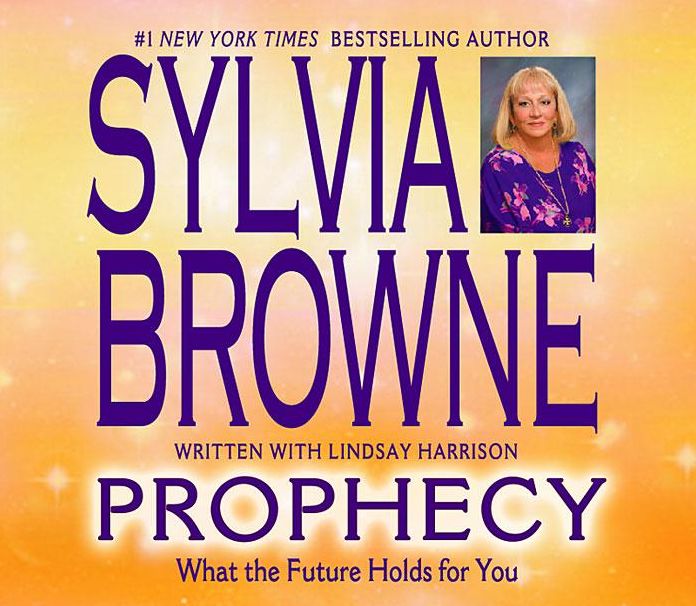 Prophecy: What the Future Holds for You