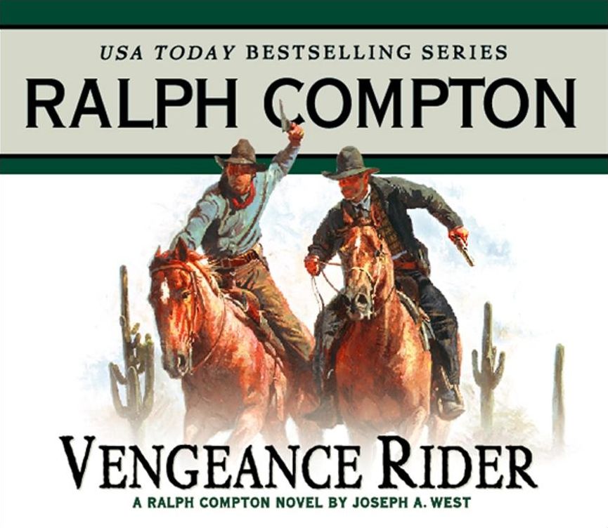 Vengeance Rider