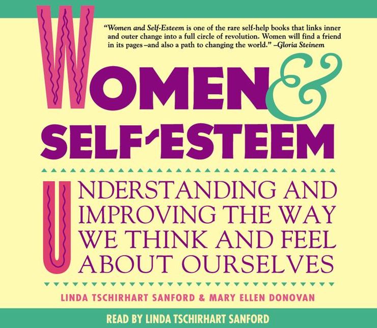 Women and Self-Esteem