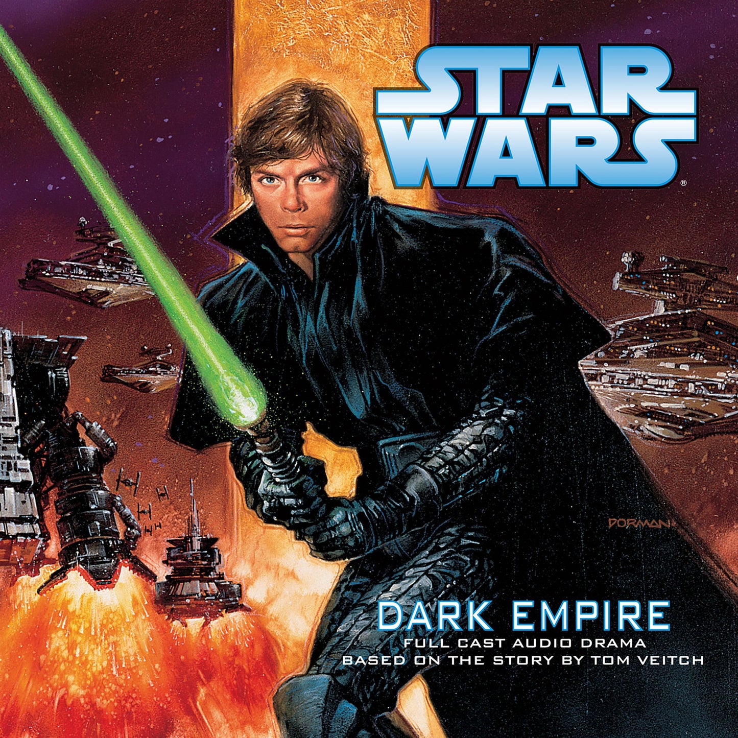 Star Wars Dark Empire