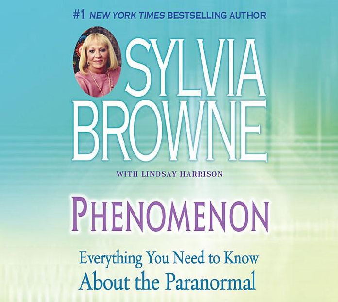 Phenomenon: Everything You Need to Know about the Paranormal