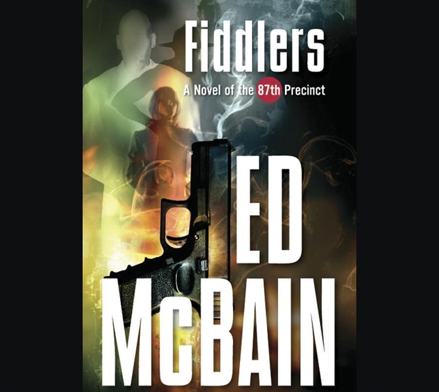 Fiddlers (87th Precinct Series #55)