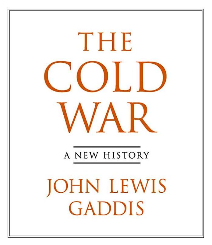 The Cold War