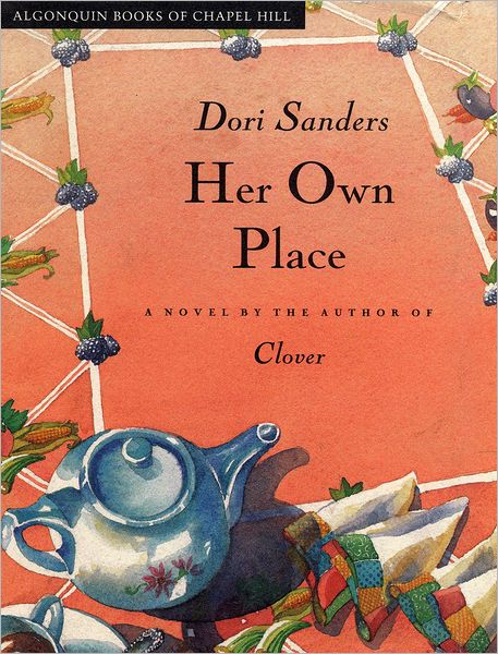 Her Own Place: A Novel