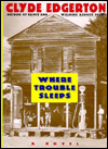 Where Trouble Sleeps