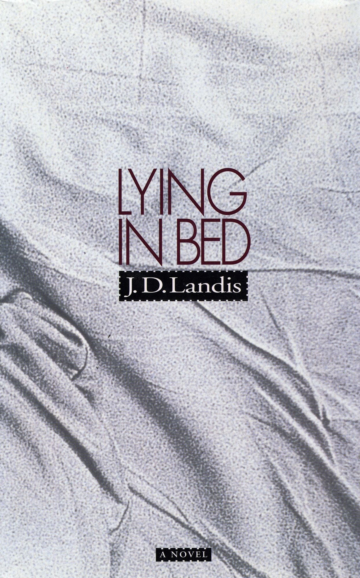 Lying in Bed: A Novel