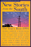 New Stories from the South: The Year's Best 1994