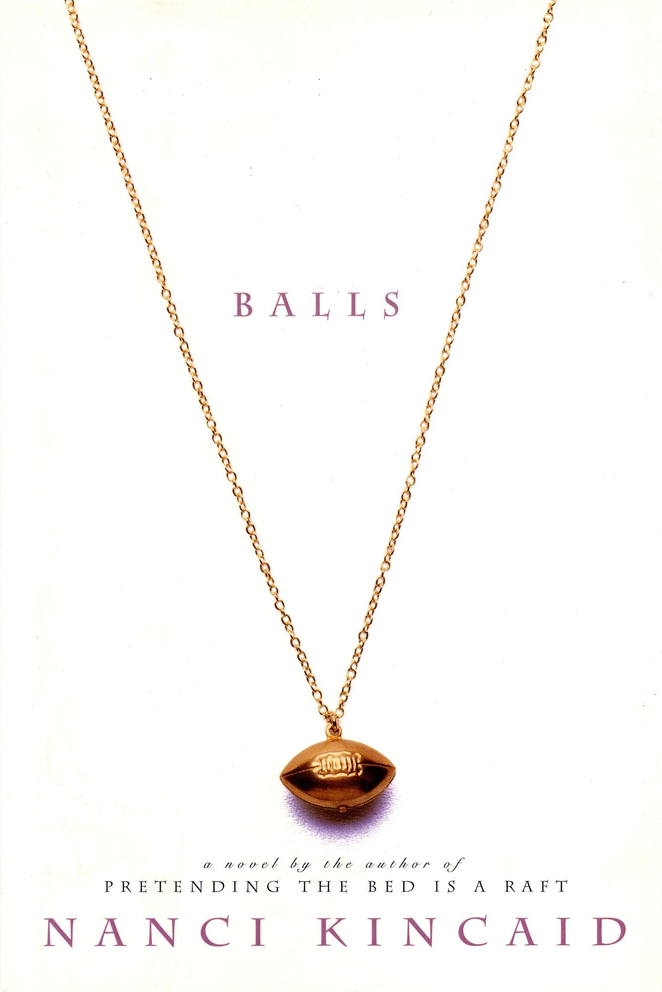 Balls