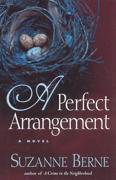 A Perfect Arrangement: A Novel