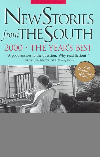 New Stories from the South 2000: The Year's Best