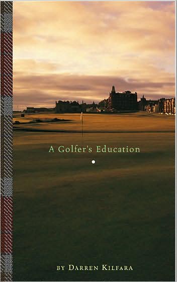 A Golfer's Education