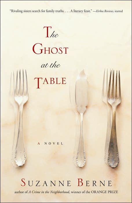 The Ghost at the Table