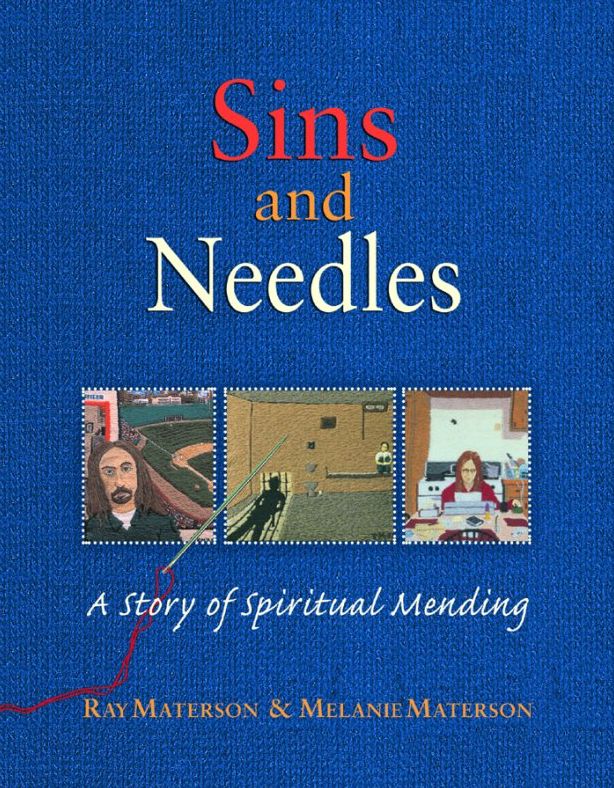 Sins and Needles: A Story of Spiritual Mending