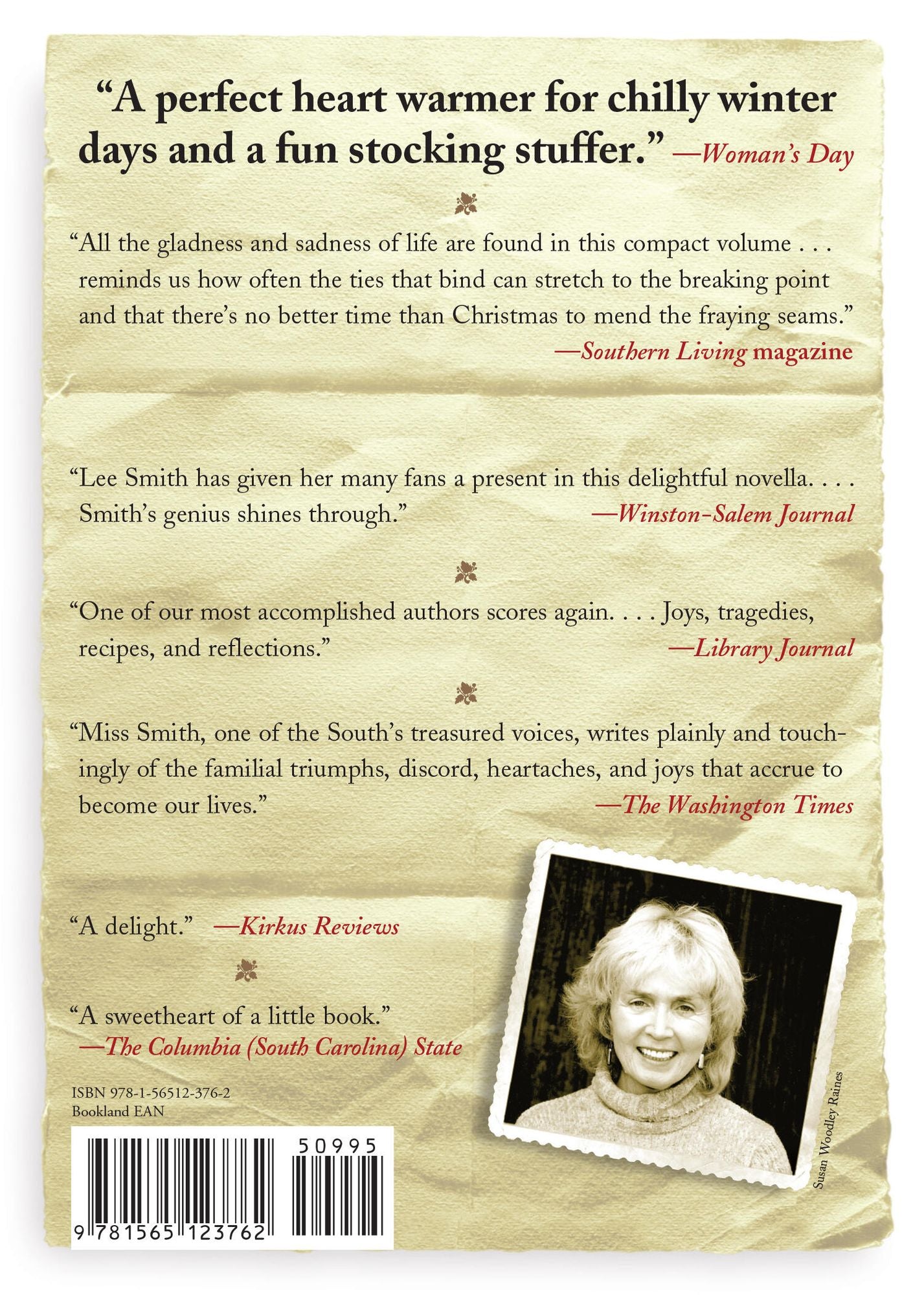 The Christmas Letters