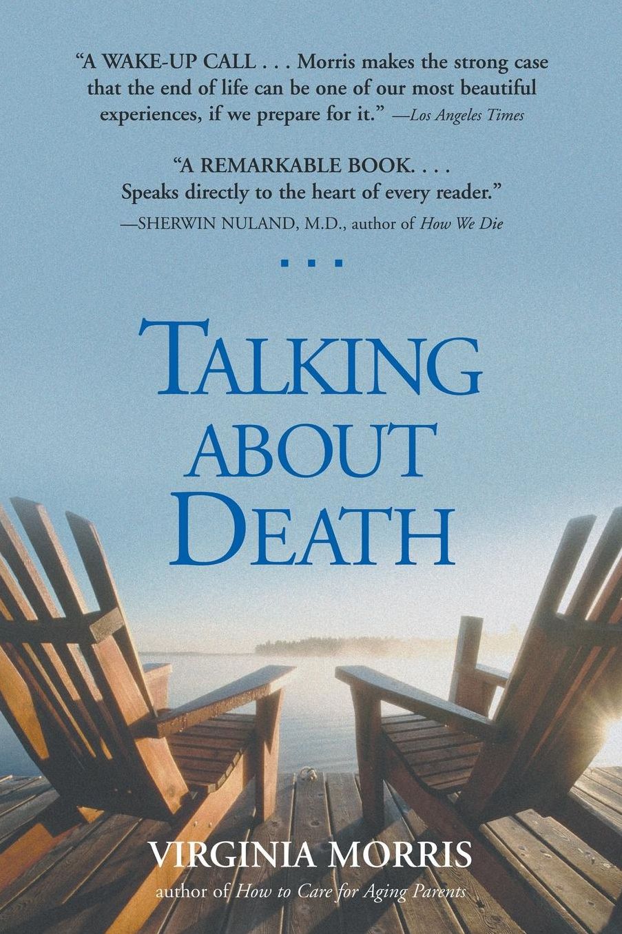 Talking About Death