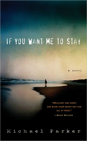 If You Want Me to Stay: A Novel