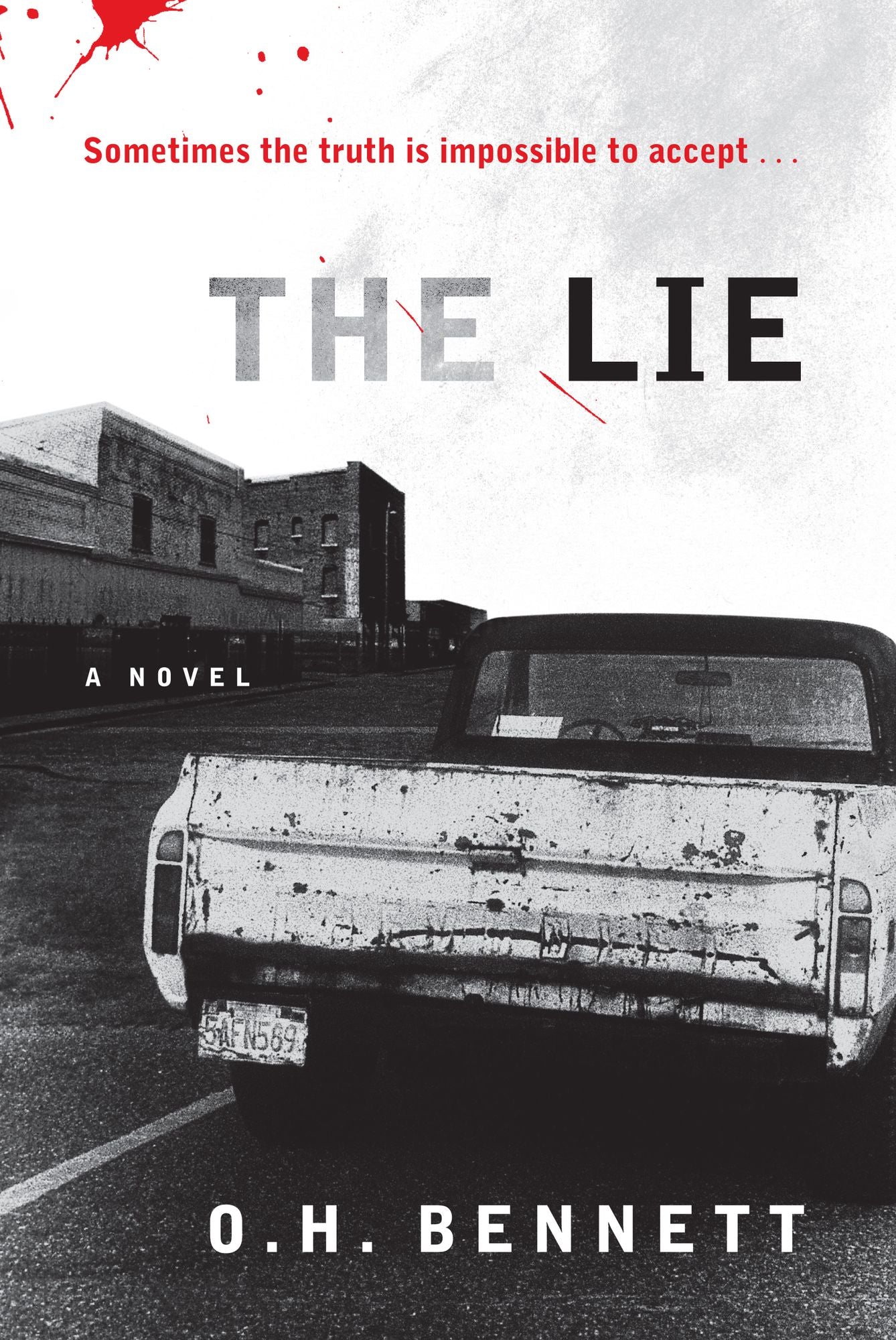 The Lie