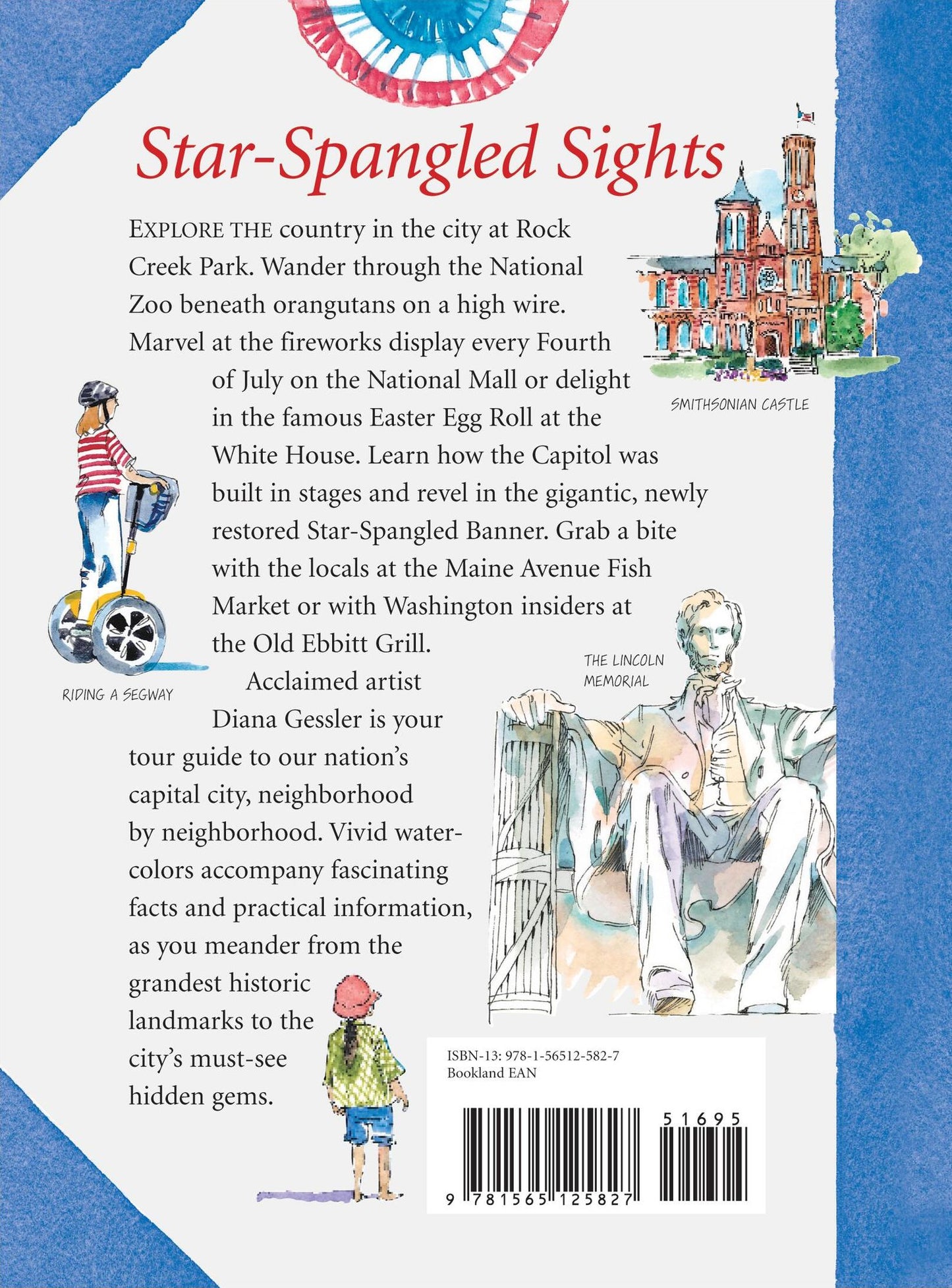 Very Washington DC: A Celebration of the History and Culture of America's Capital City
