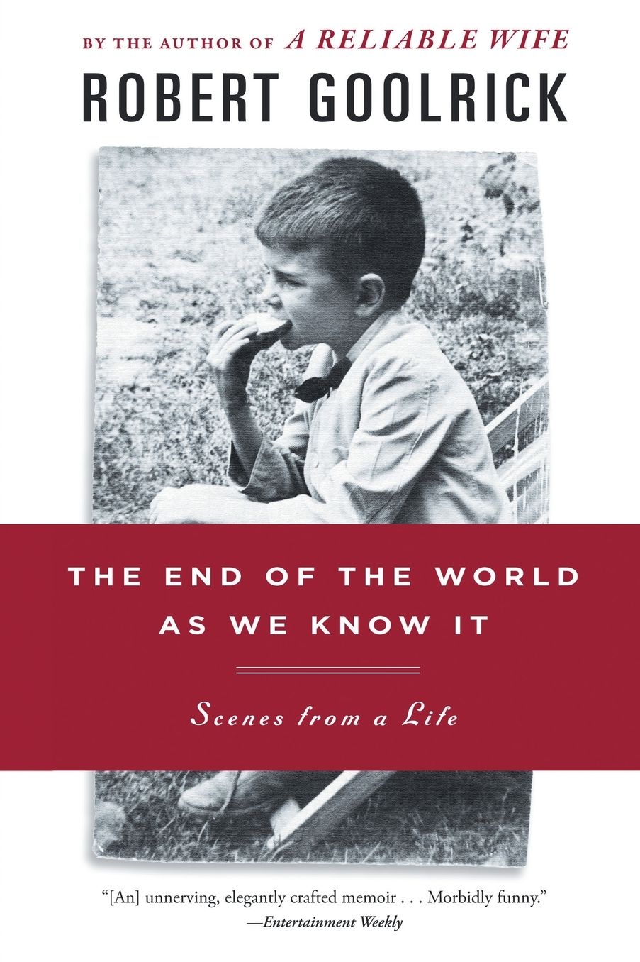 The End of the World as We Know It: Scenes from a Life