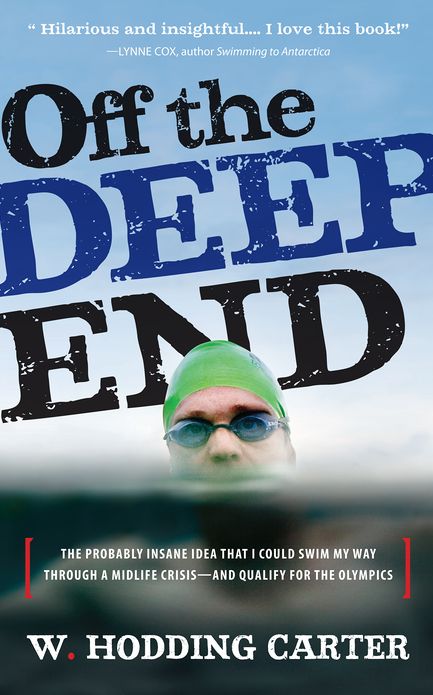 Off the Deep End