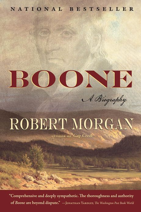 Boone: A Biography