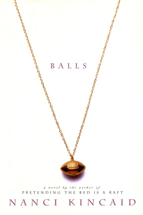 Balls: A Novel