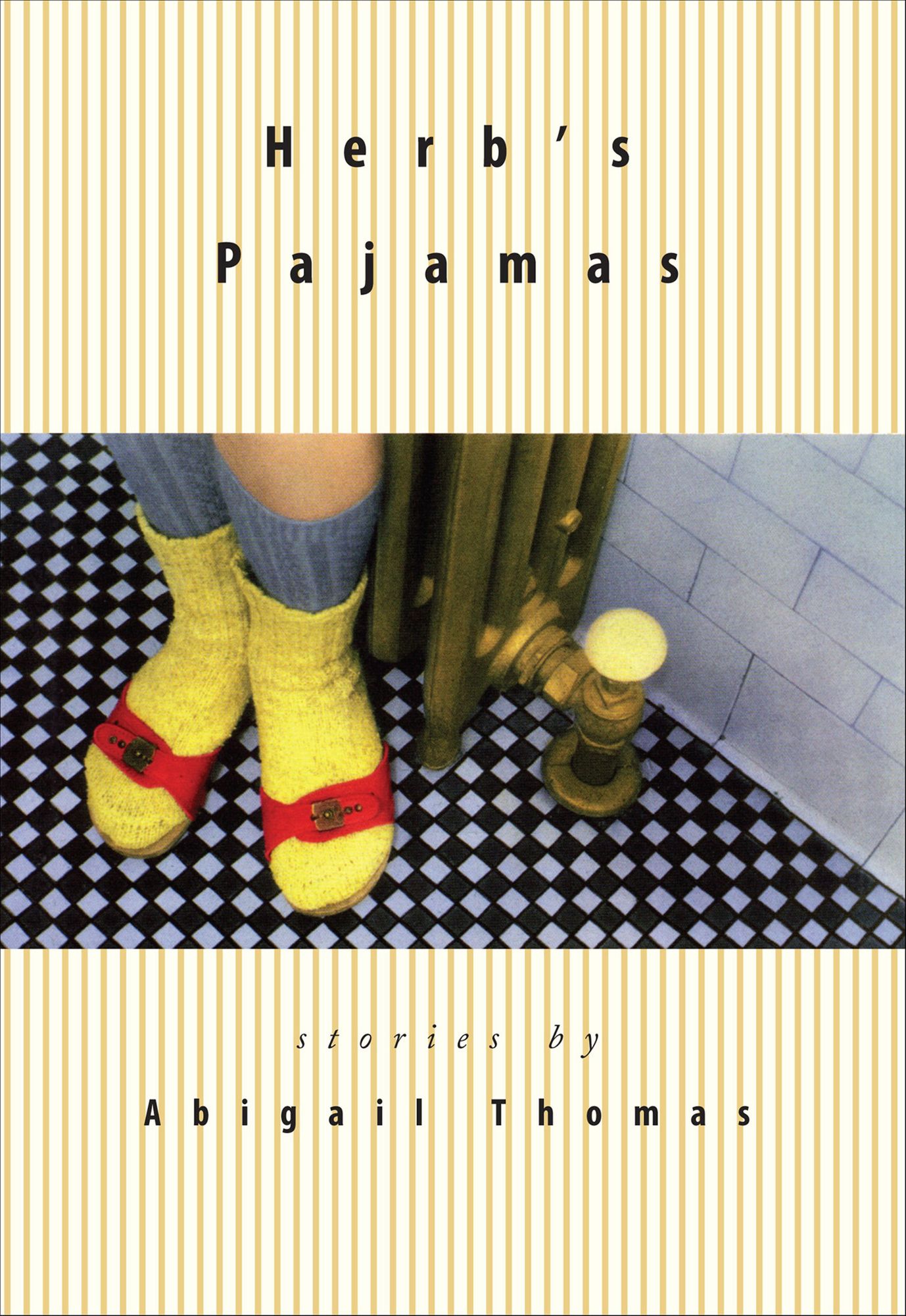 Herb's Pajamas: Stories