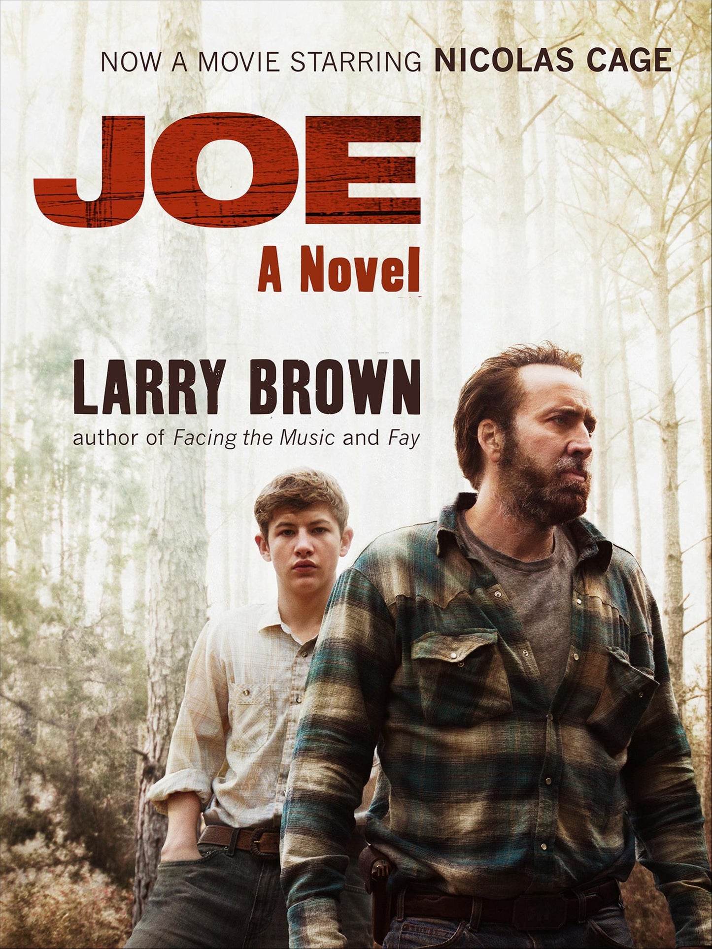 Joe