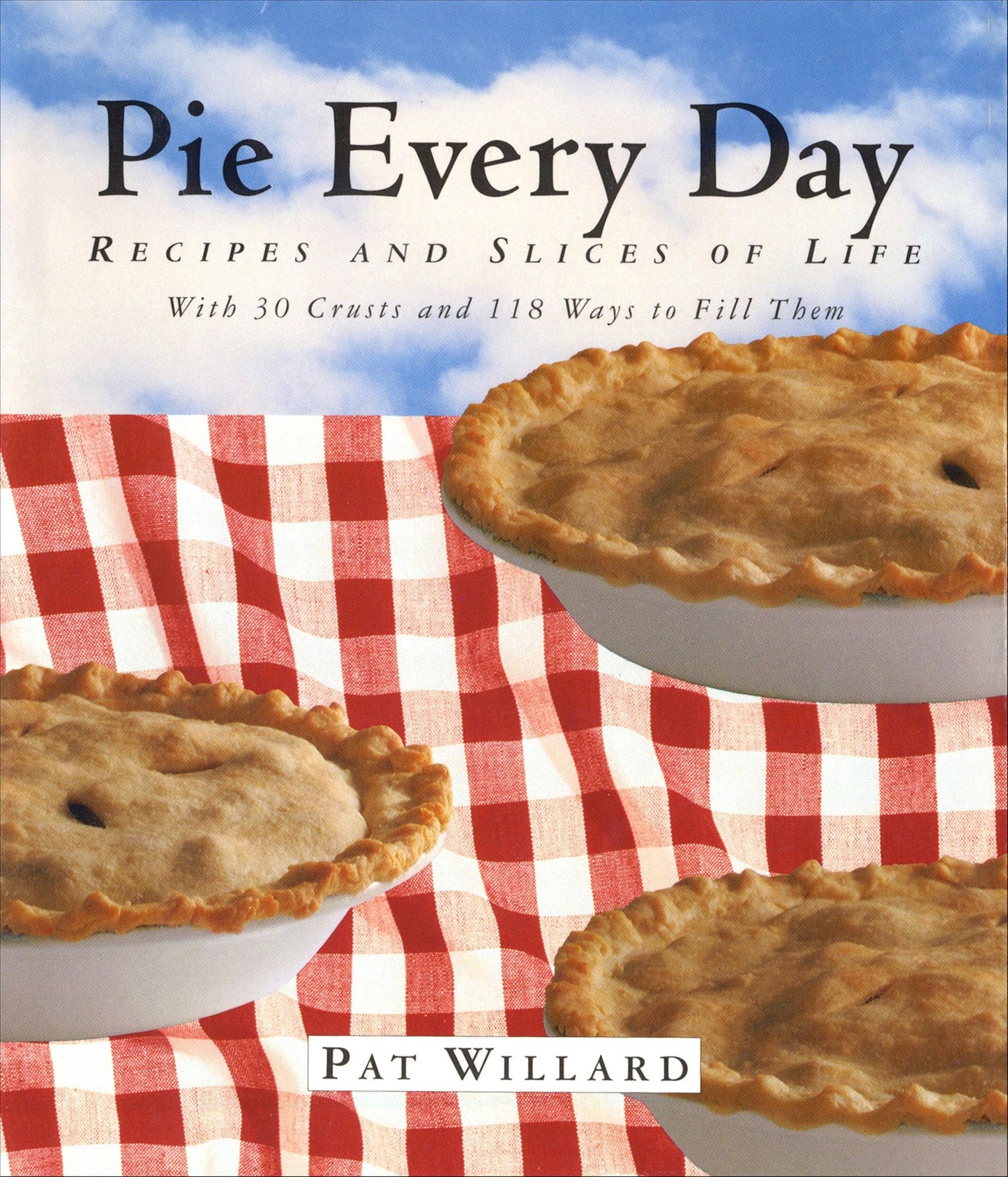 Pie Every Day: Recipes and Slices of Life
